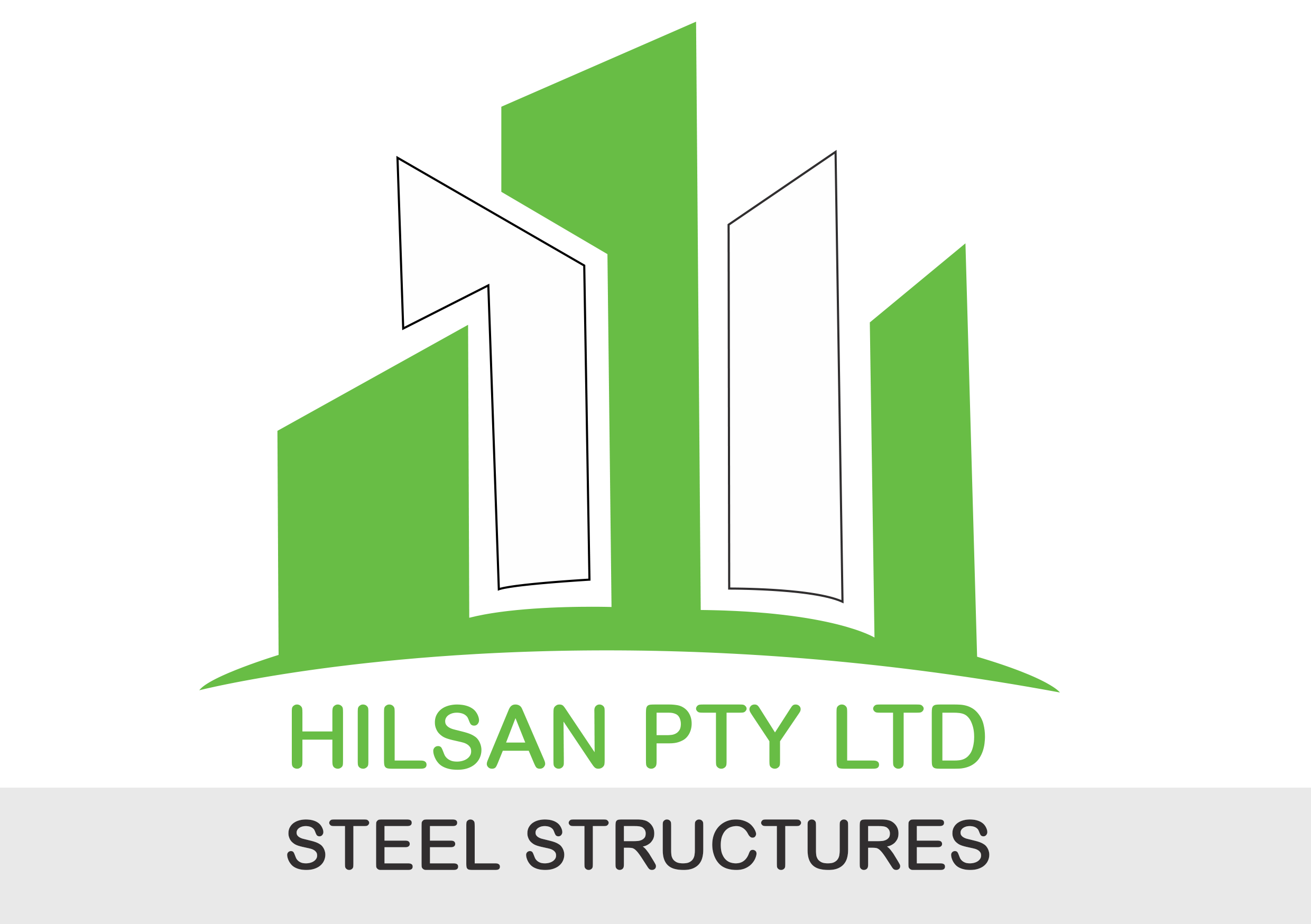 HILSAN LOGO